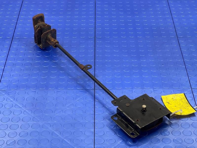 2011-2020 Toyota Sienna Spare Tire Hanger Hoister Assembly OEM 5190008040