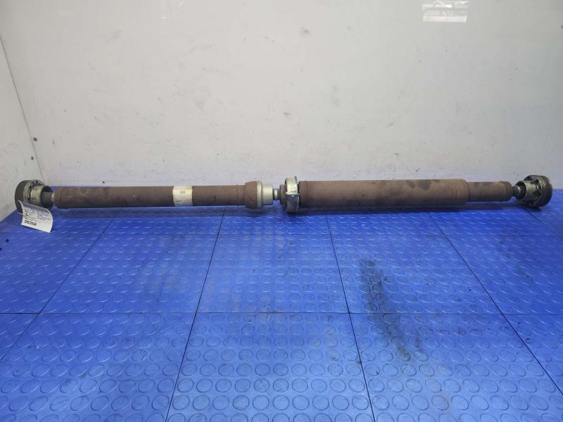 2013 Dodge Durango Rear Drive Shaft