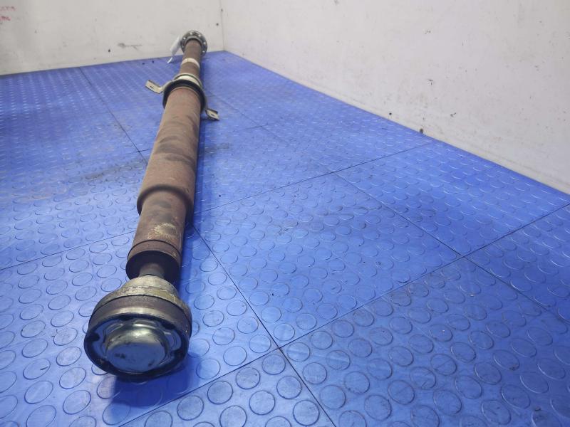 2013 Dodge Durango Rear Drive Shaft