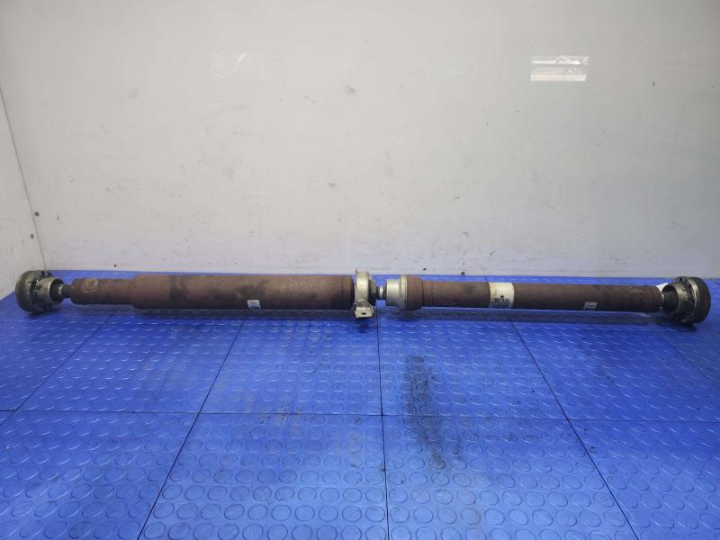 2013 Dodge Durango Rear Drive Shaft