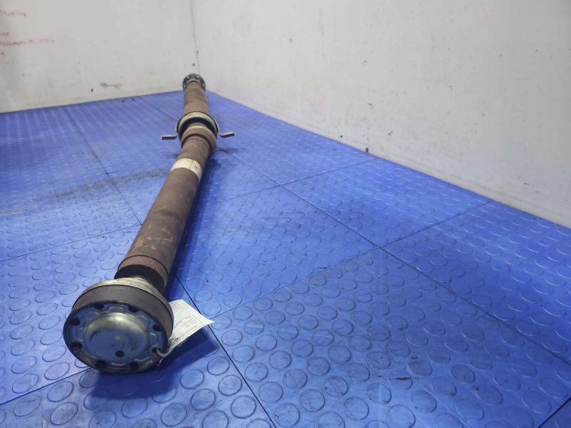 2013 Dodge Durango Rear Drive Shaft