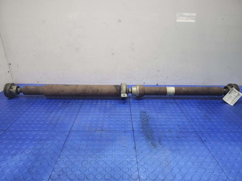 2013 Dodge Durango Rear Drive Shaft