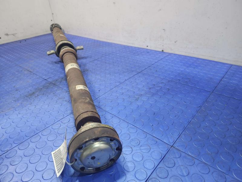 2013 Dodge Durango Rear Drive Shaft