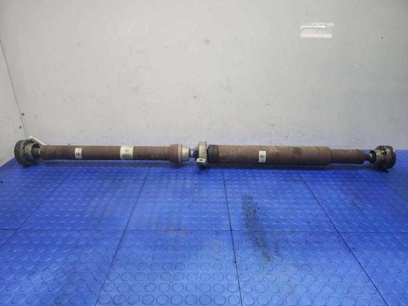2013 Dodge Durango Rear Drive Shaft