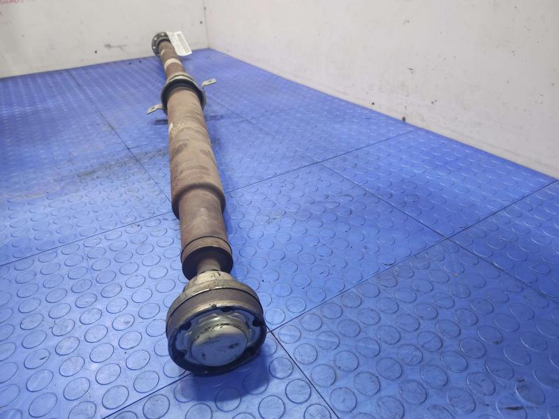 2013 Dodge Durango Rear Drive Shaft