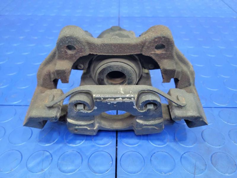 2011 Dodge Durango Caliper