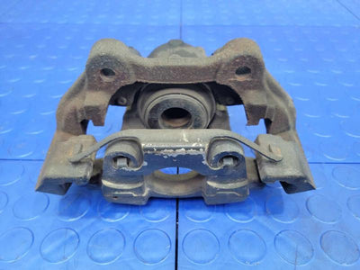 2011 Dodge Durango Caliper