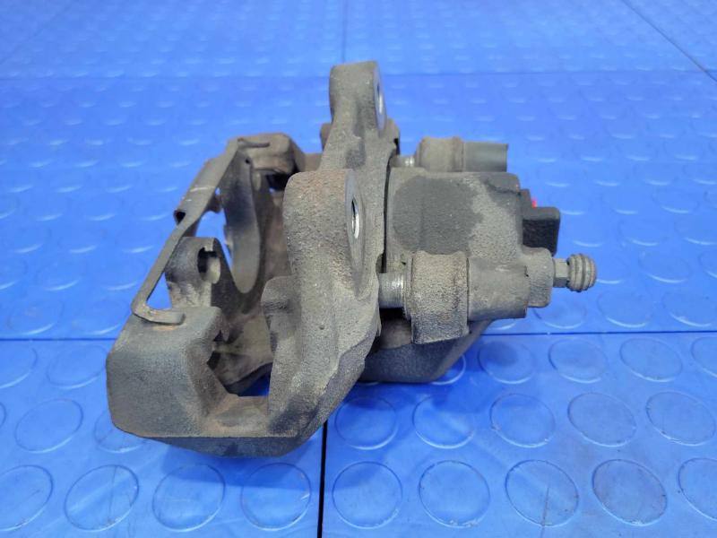 2011 Dodge Durango Caliper