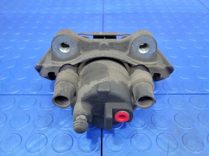 2011 Dodge Durango Caliper