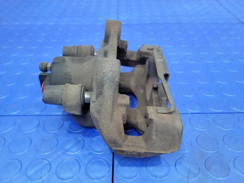 2011 Dodge Durango Caliper