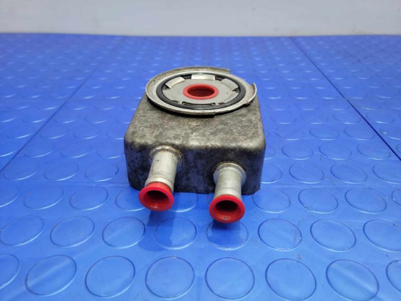 2013 Hyundai Santa Fe Oil Cooler