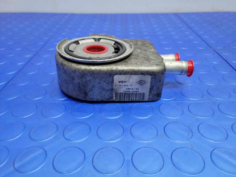2013 Hyundai Santa Fe Oil Cooler