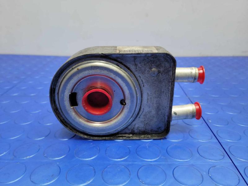 2013 Hyundai Santa Fe Oil Cooler