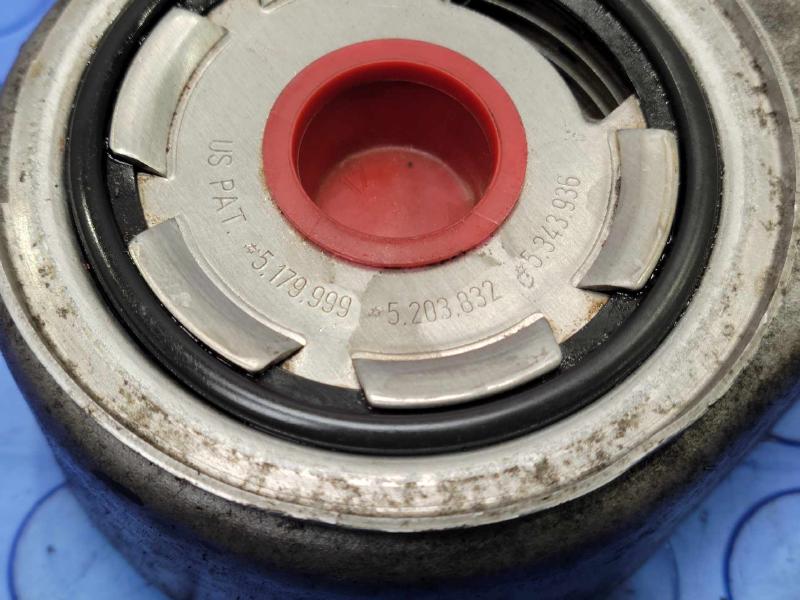 2013 Hyundai Santa Fe Oil Cooler