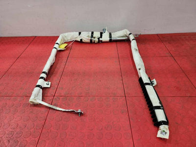 2013 Kia Optima Air Bag