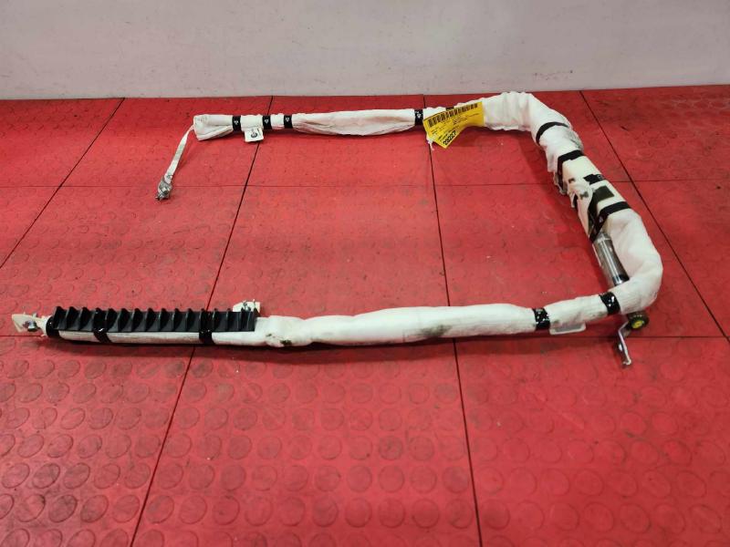 2013 Kia Optima Air Bag