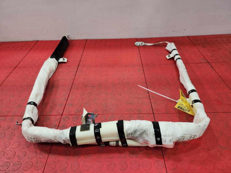 2013 Kia Optima Air Bag