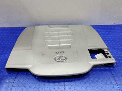 2008 Lexus LS 460 Engine Cover