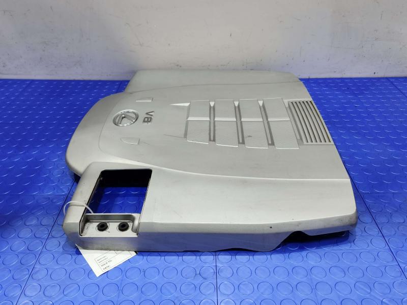 2008 Lexus LS 460 Engine Cover