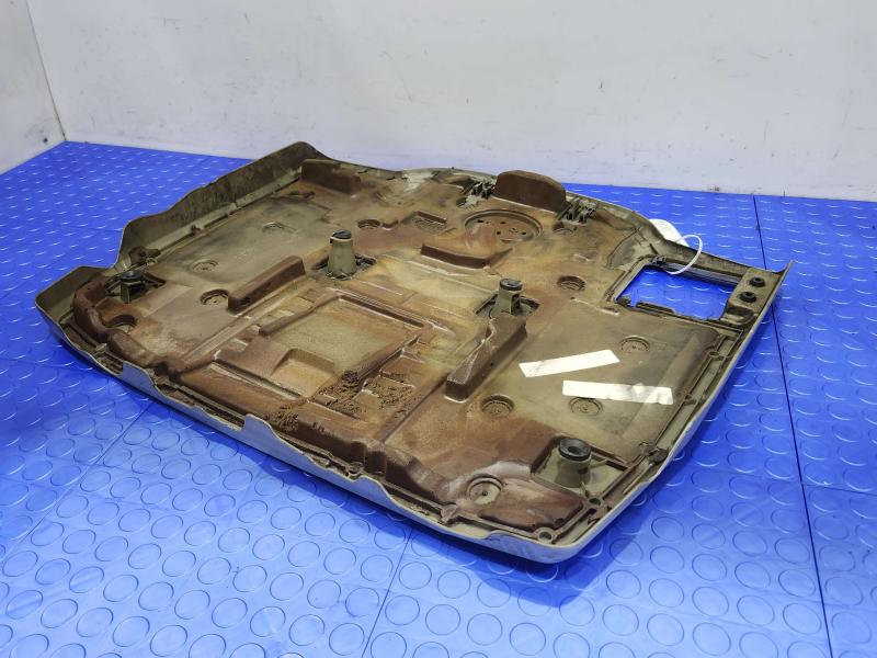 2008 Lexus LS 460 Engine Cover