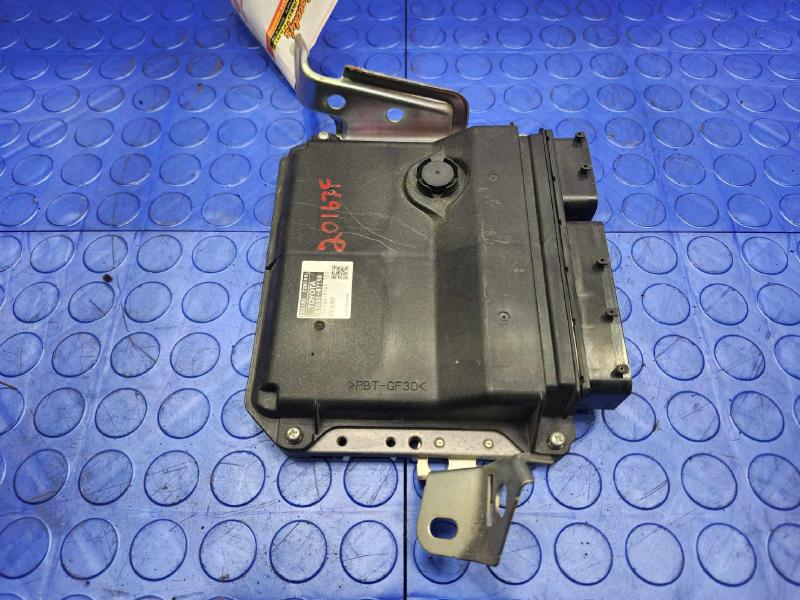 2012 Toyota Prius Engine/Motor Brain Box