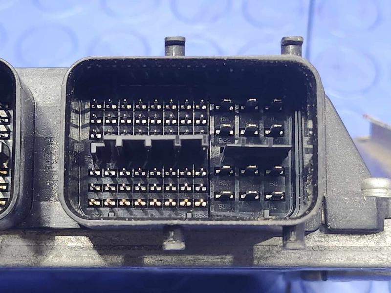 2012 Toyota Prius Engine/Motor Brain Box