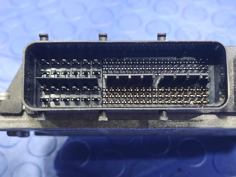 2012 Toyota Prius Engine/Motor Brain Box