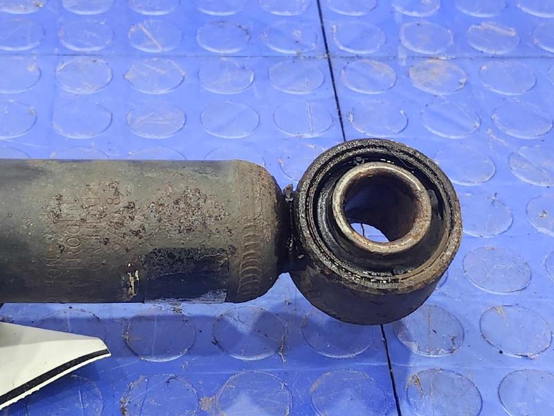 2016 Toyota Corolla Strut Assembly