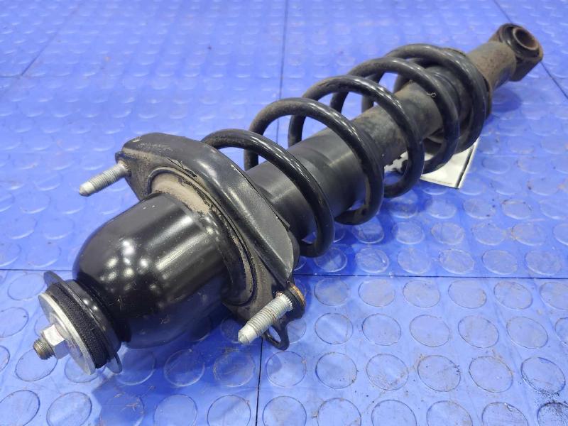 2016 Toyota Corolla Strut Assembly