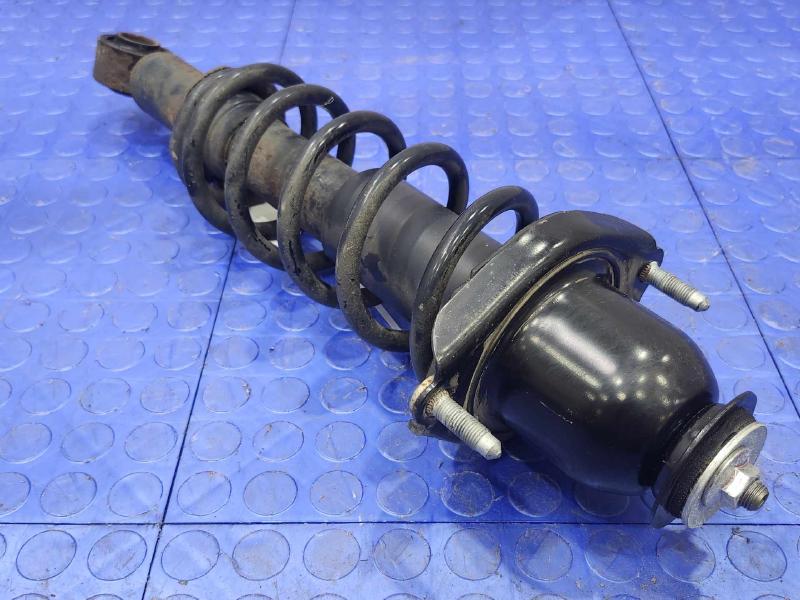 2016 Toyota Corolla Strut Assembly