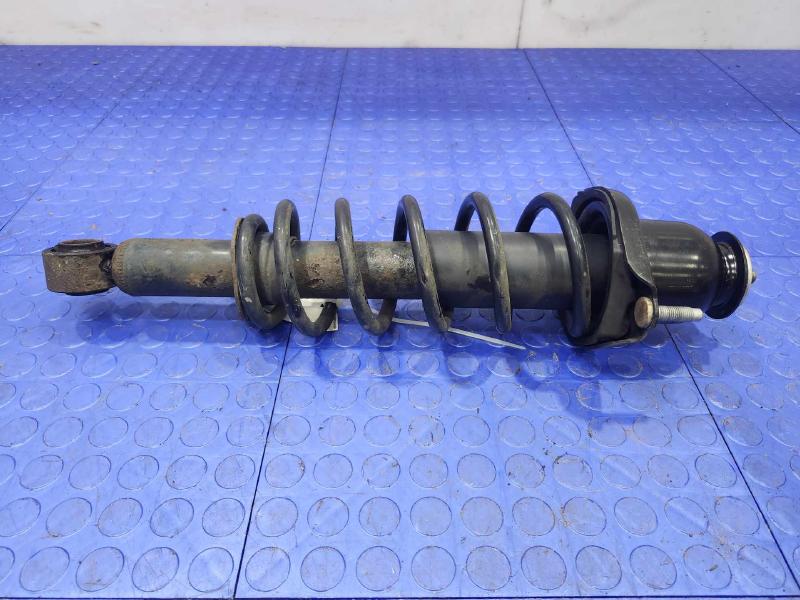 2016 Toyota Corolla Strut Assembly