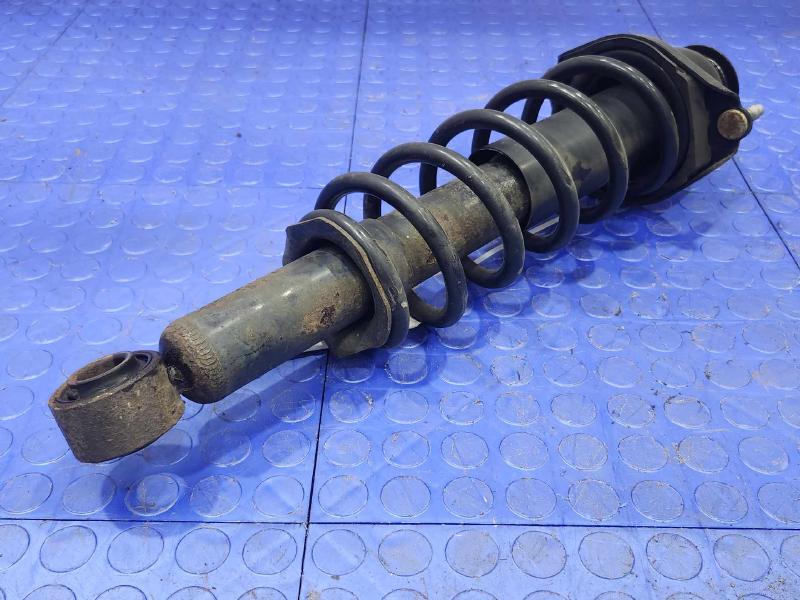 2016 Toyota Corolla Strut Assembly