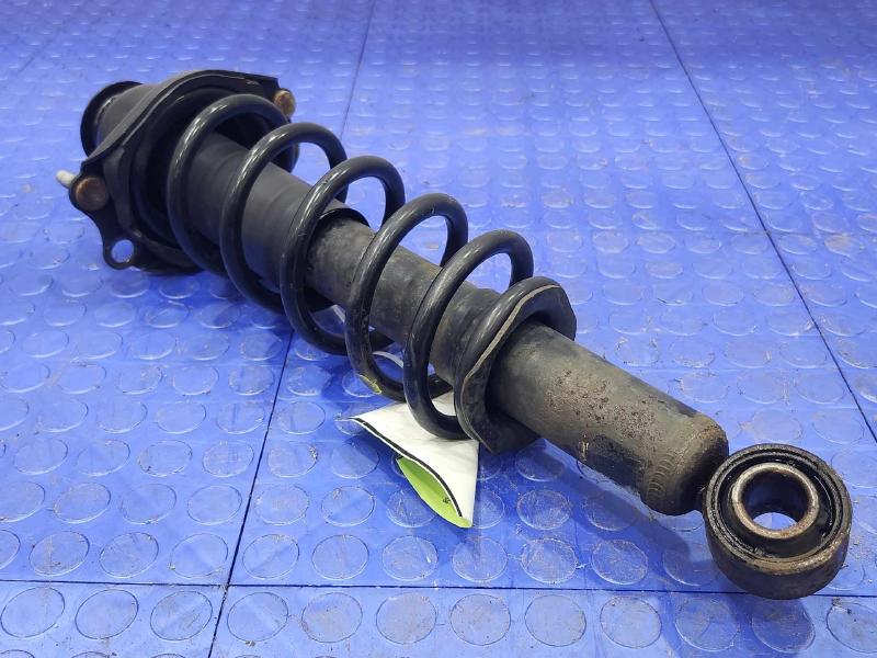 2016 Toyota Corolla Strut Assembly