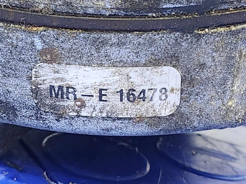 2000 Mercedes E-Class A/C Air Compressor