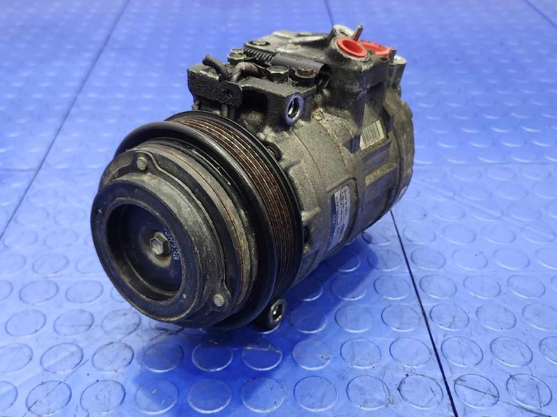 2000 Mercedes E-Class A/C Air Compressor