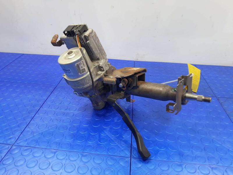 2017 Nissan Sentra Steering Column