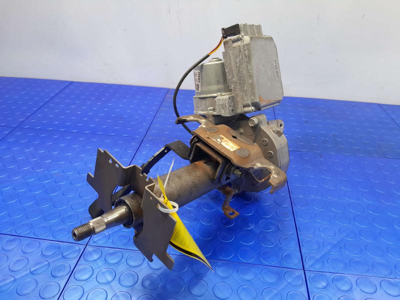 2017 Nissan Sentra Steering Column