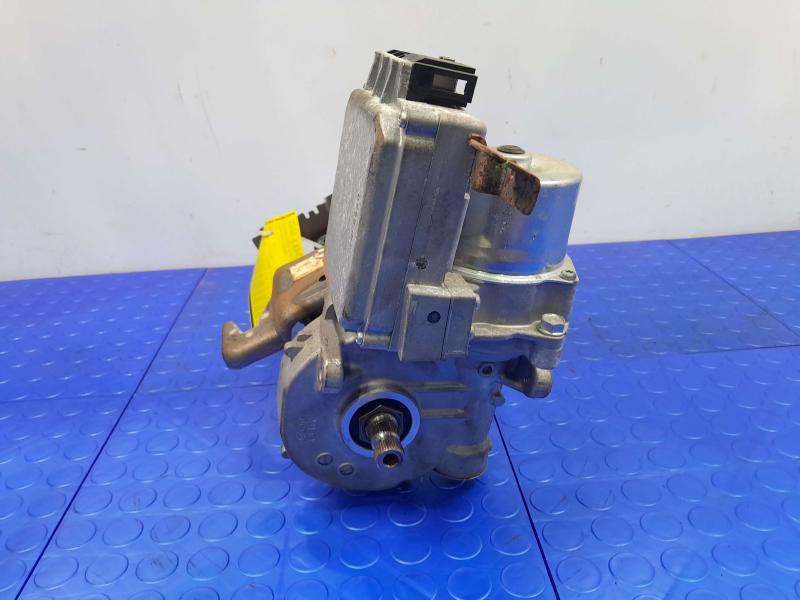 2017 Nissan Sentra Steering Column