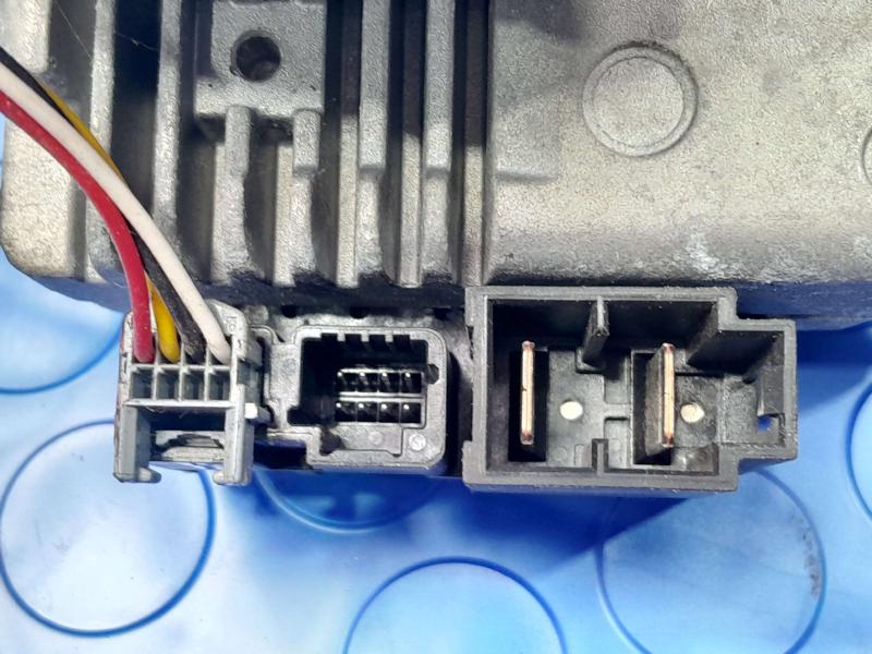 2017 Nissan Sentra Steering Column