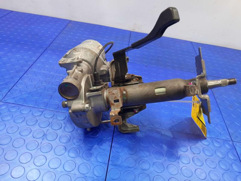 2017 Nissan Sentra Steering Column