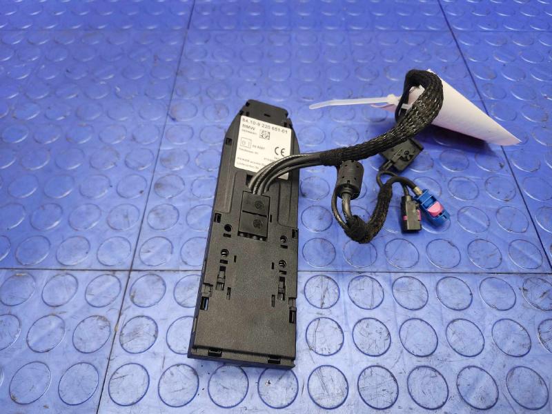 2011 BMW 535i Misc Ebay Parts