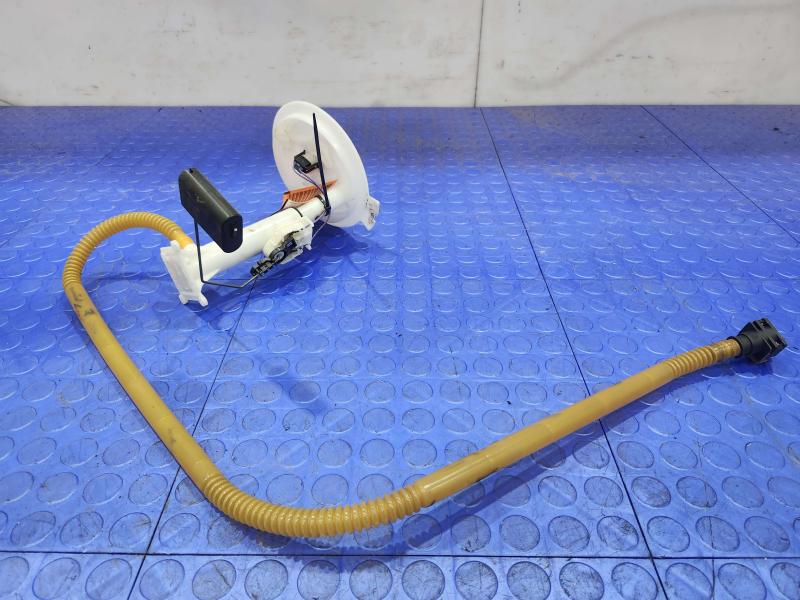 2011-2020 Jeep Grand Cherokee Fuel Tank Sender Unit Level Sensor OEM 04578812AF