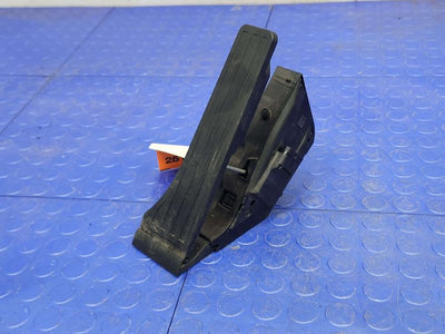 2017 Mercedes C-Class Pedal Assembly