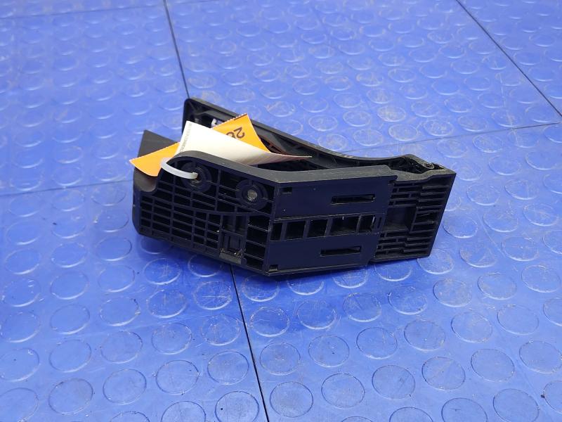 2017 Mercedes C-Class Pedal Assembly
