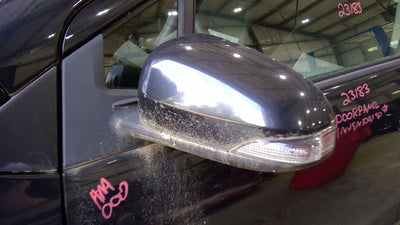 2016 Toyota Prius Door Mirror