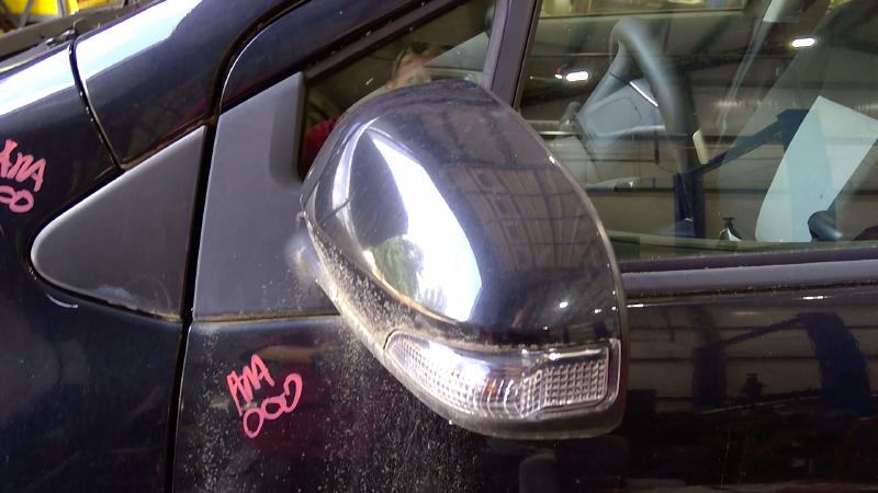 2016 Toyota Prius Door Mirror