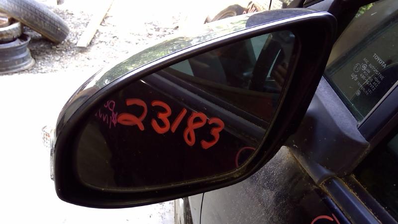 2016 Toyota Prius Door Mirror