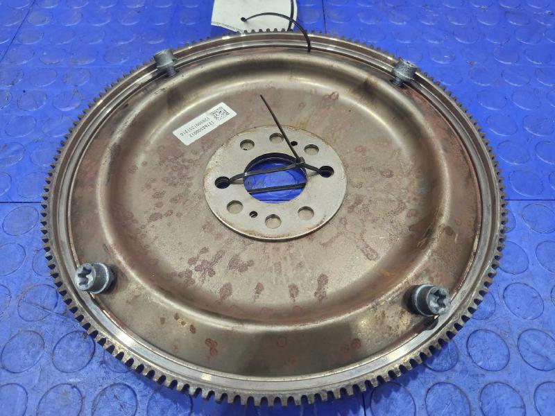 2012 Mercedes ML-Class Flywheel