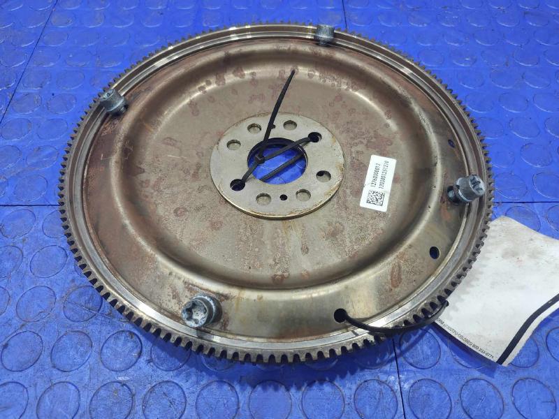 2012 Mercedes ML-Class Flywheel
