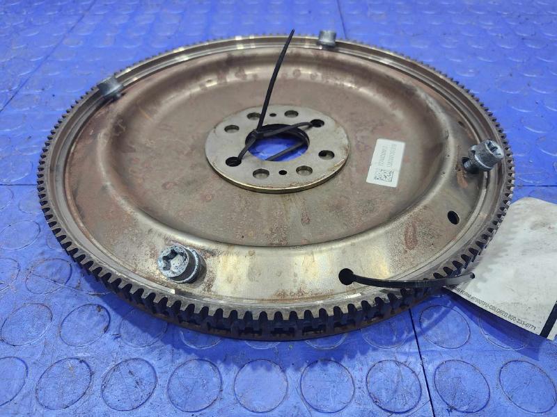 2012 Mercedes ML-Class Flywheel